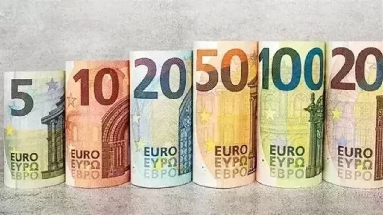 تغيرات جديدة في سعر اليورو داخل البنوك خلال تعاملات يوم الخميس